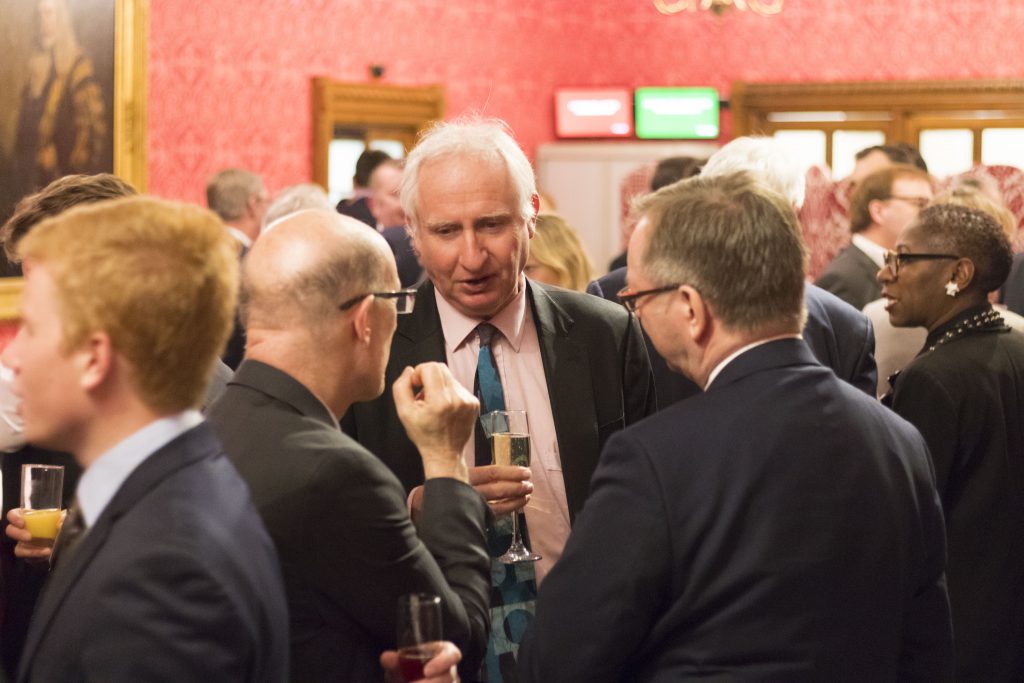 PICTFOR's Annual Dinner 2018