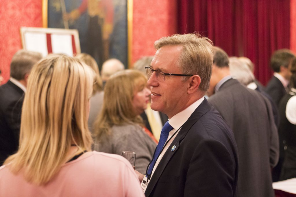 PICTFOR's Annual Dinner 2018