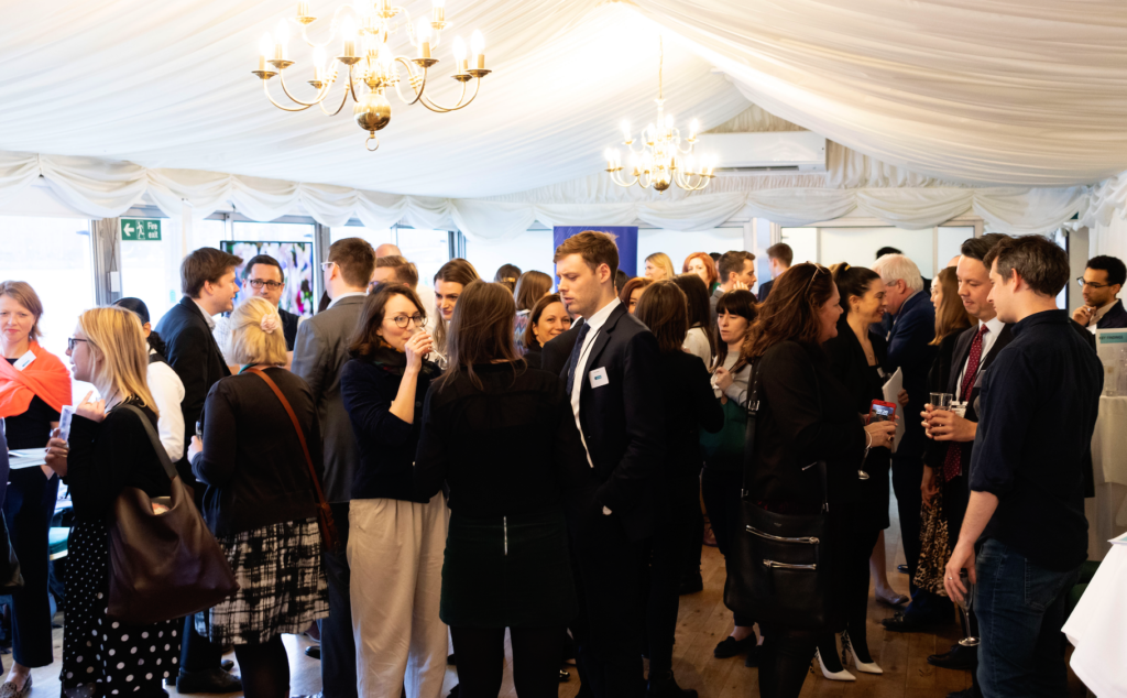 PICTFOR updated 2020 events programme