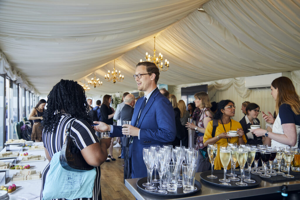 PICTFOR's Fourth Annual Diversity and Inclusion Rally