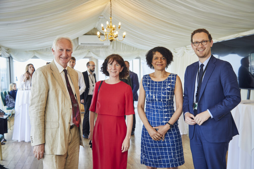 PICTFOR's Fourth Annual Diversity and Inclusion Rally